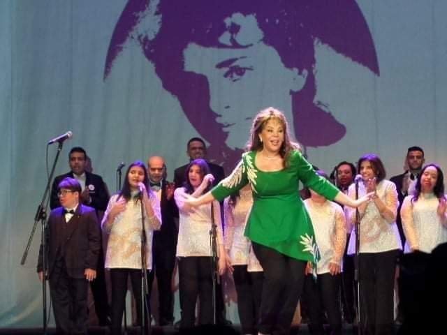 مركز الحفنى