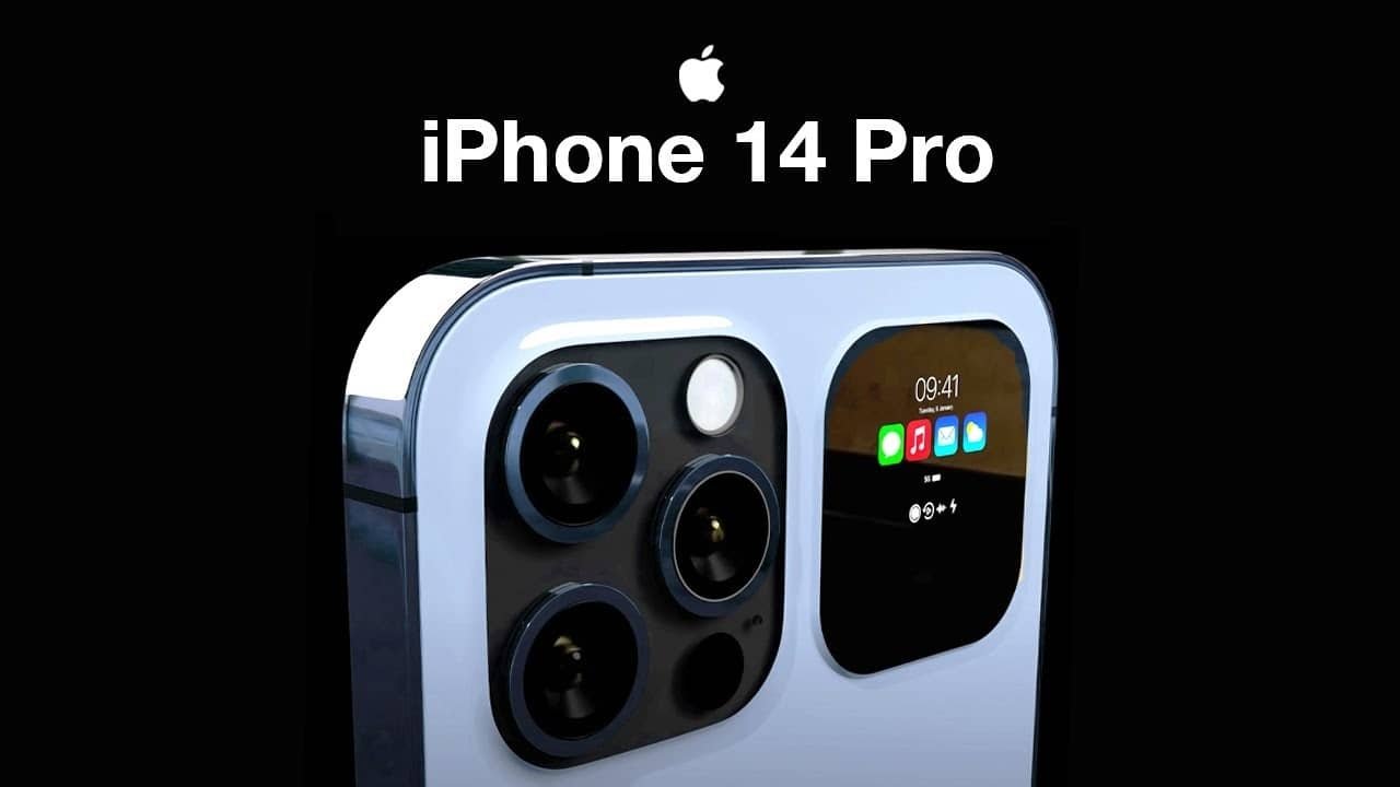 مواصفات iPhone 14 | ايفون14 | سعر ايفون 14 | مواصفات ايفون 14 | شكل ايفون14 | تعرف الان على كل ما يخص ايفون 14 الجديد من شركة ابل في عام 2022 - 2023