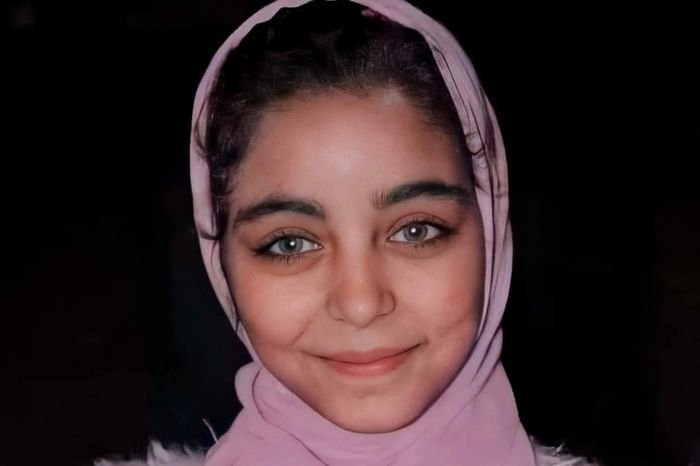 العثور على الطفلة شروق