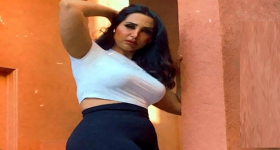 هند القحطاني تثير الجدل