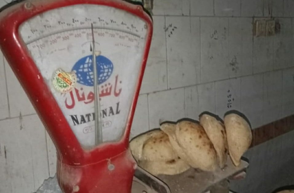 غلق 6 مخابز
