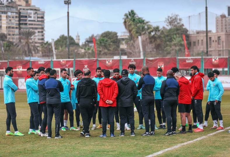 الأهلي والهلال السوداني.. المارد الأحمر يبدأ رحلته للدفاع عن لقبه الإفريقي