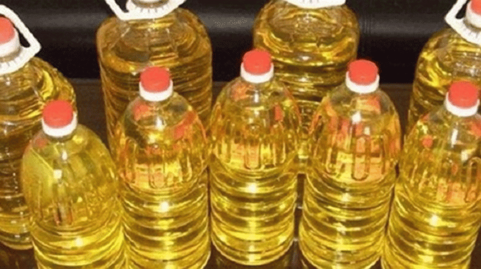 ضبط 4 طن زيوت طعام مجهولة المصدر بالمنوفية