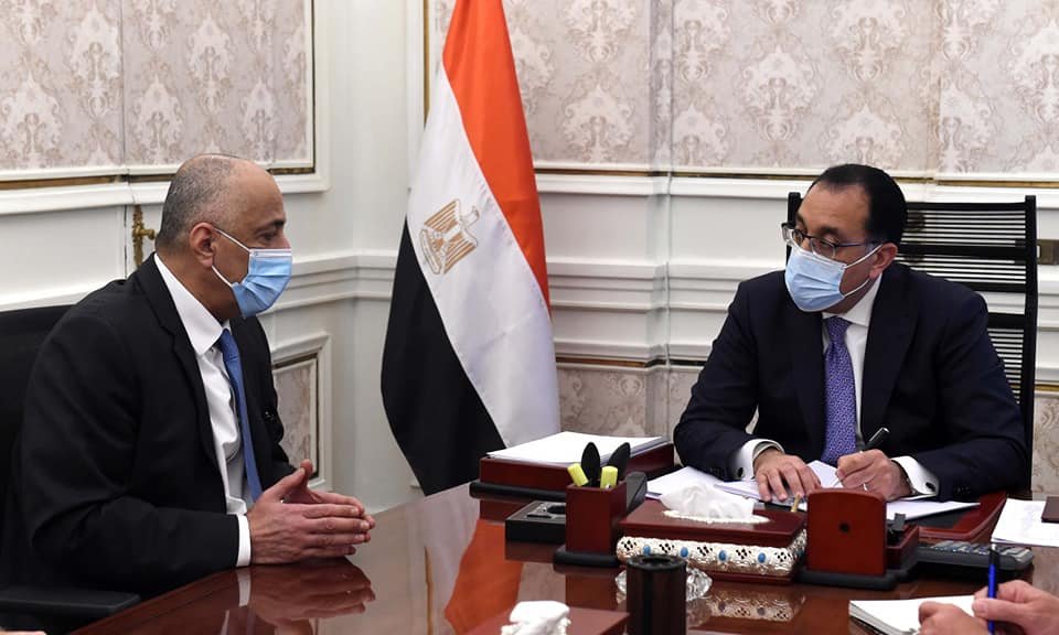 بسبب الأزمة الروسية الأوكرانية.. مدبولي يطمئن على توافر التمويل لشراء السلع الاستراتيجية