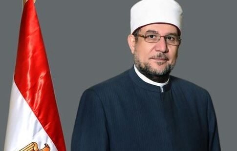 450 جنيها لجميع العاملين بالأوقاف بمناسبة شهر رمضان المبارك