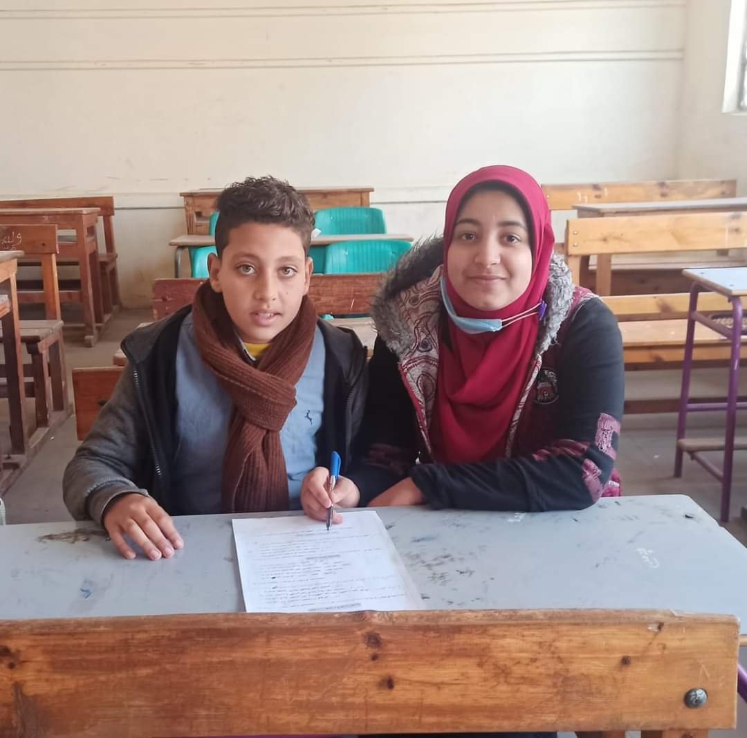 تعليم المنوفية يعلن نتيجة مسابقة الوعي القومي والاجتماعي لطلاب المرحلة الإعدادية