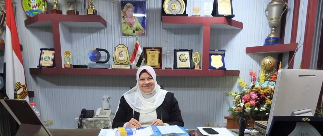 تعليم المنوفية يعلن نتيجة مسابقة الوعي القومي والاجتماعي لطلاب المرحلة الإعدادية