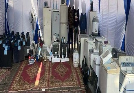 ضبط تجار مخدرات وأسلحة نارية ولصوص المساكن.. جهود وزارة الداخلية اليوم