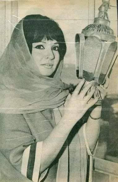 شادية كنا نسهر من بعد الفطار حتي السحور