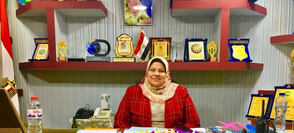 جدول امتحانات النقل والشهادة الإعدادية بالمنوفية