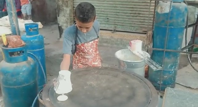 أصغر كنفاني في مصر
