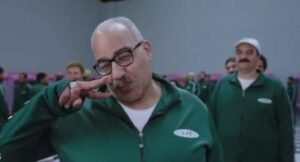 بيومي فؤاد الدكتور ربيع