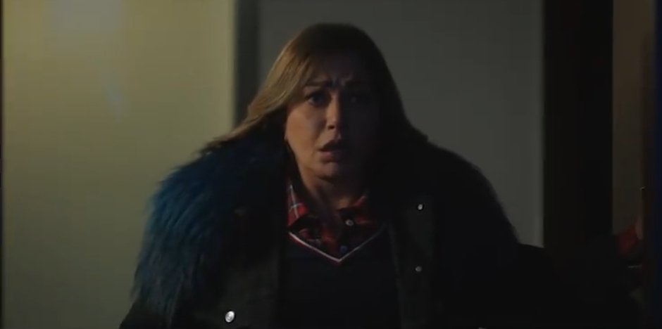 حذف مشاهد زنا المحارم من مسلسل دنيا تانية 