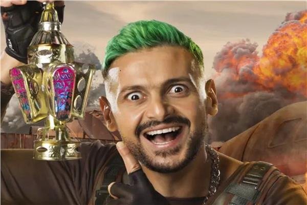 أول ضحية لرامز جلال في برنامجه «رامز موفي ستار»