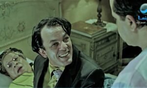 علاء مرسي ماما حلوة