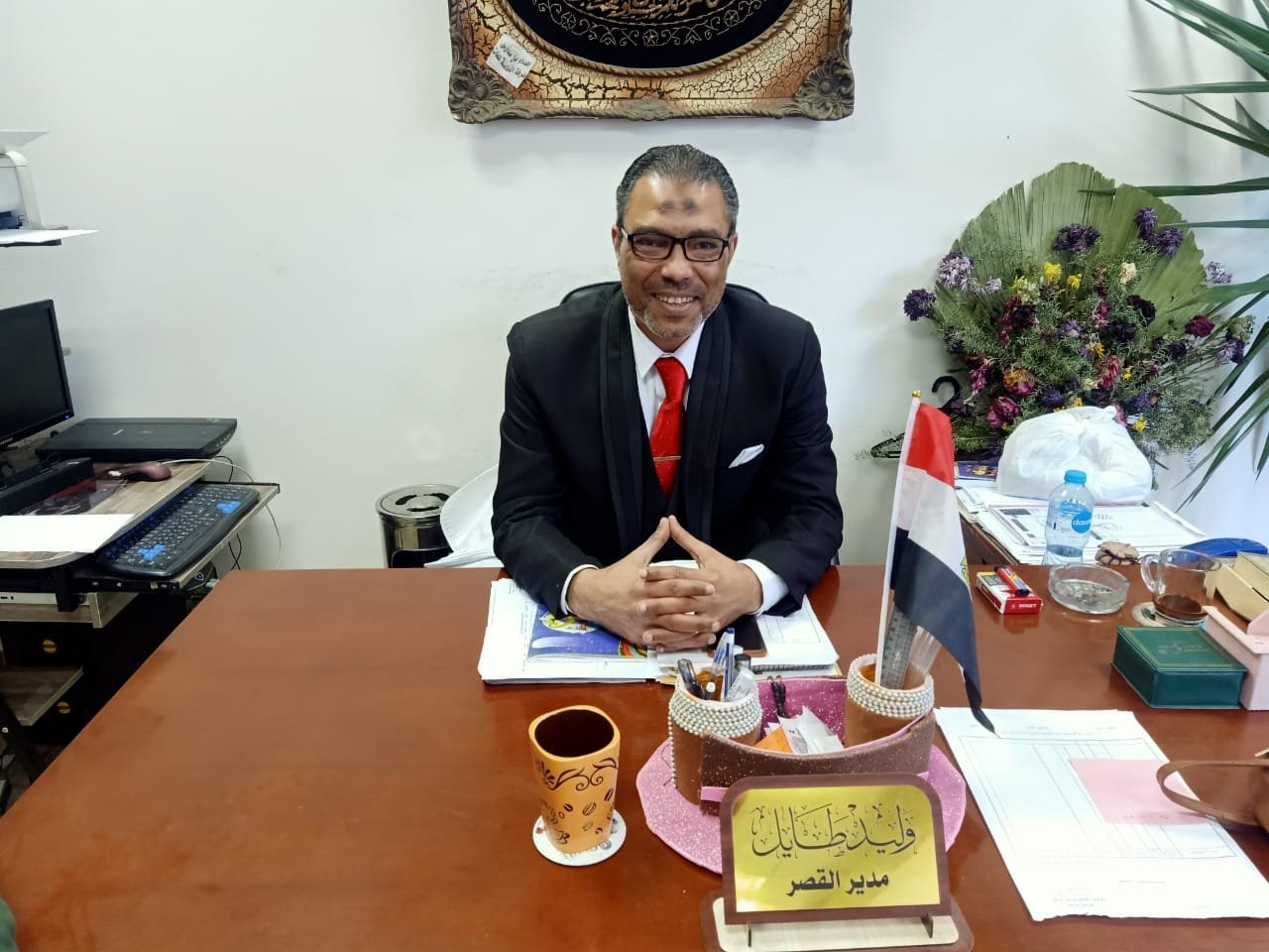 مدير قصر ثقافة شبين الكوم يكشف عن عروض وأمسيات شهر رمضان