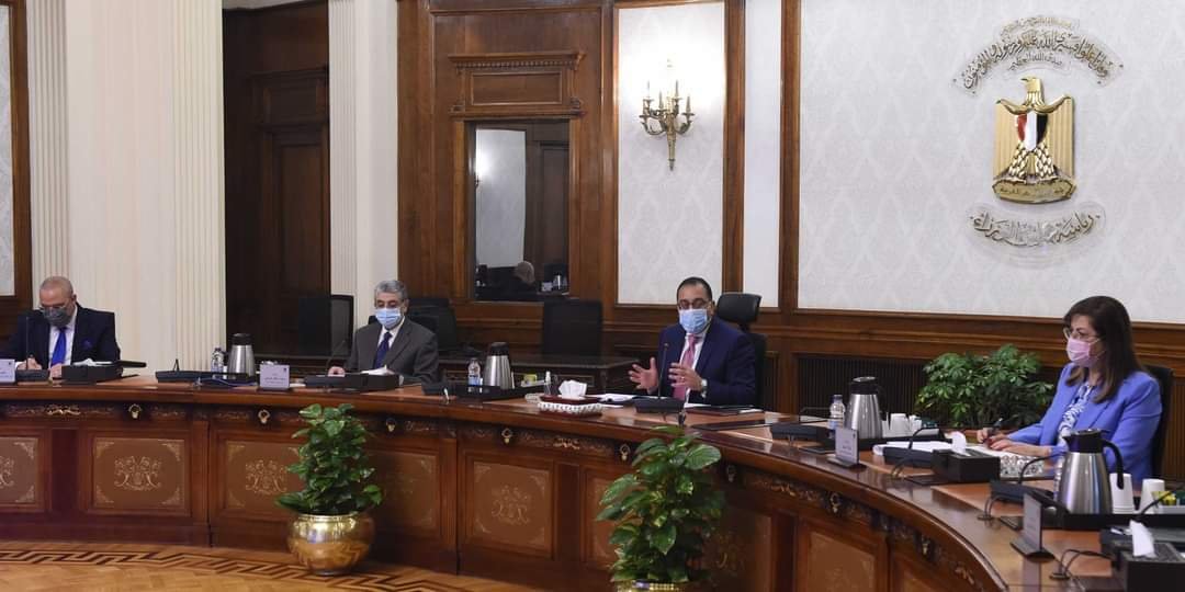  مشروعات تحلية مياه البحر