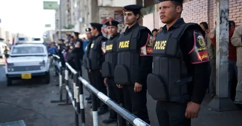 ملابس معاون الأمن بعد التخرج  معاون شرطة  مواعيد تقديم معهد معاون شرطة 2023  معاون امن