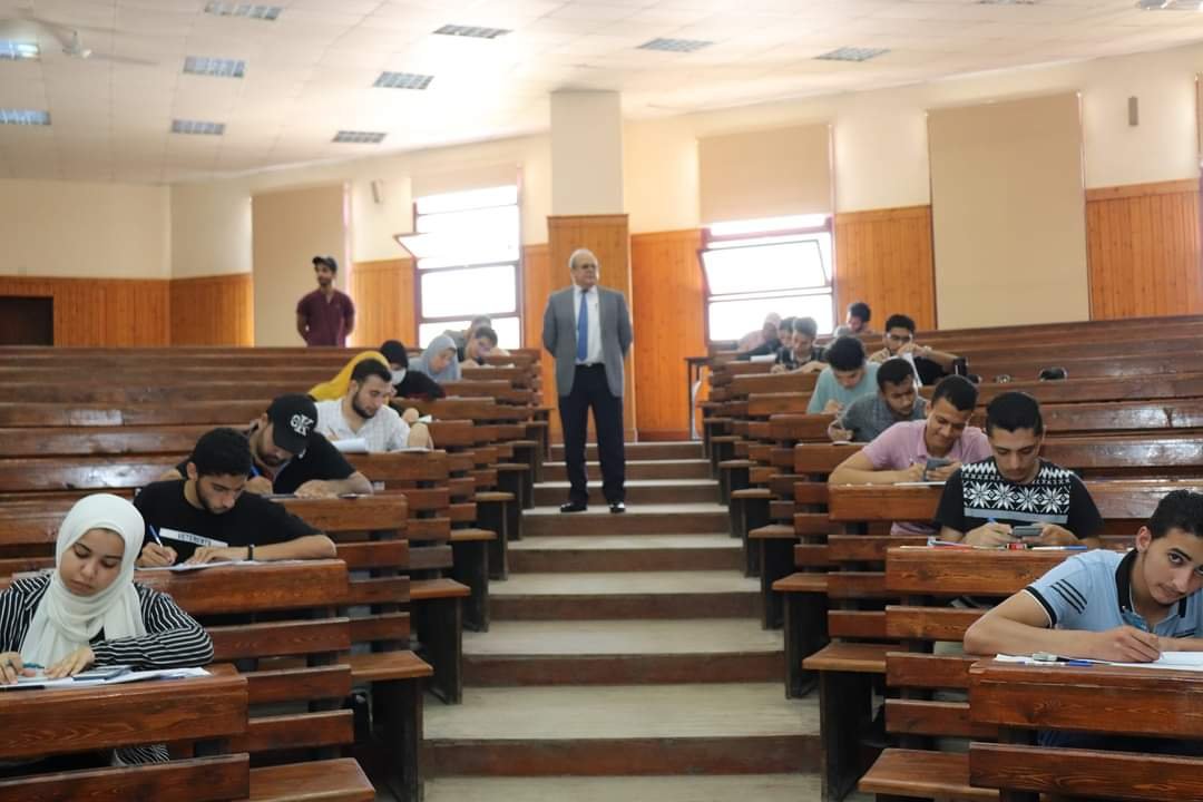 جامعة الدلتا التكنولوجية