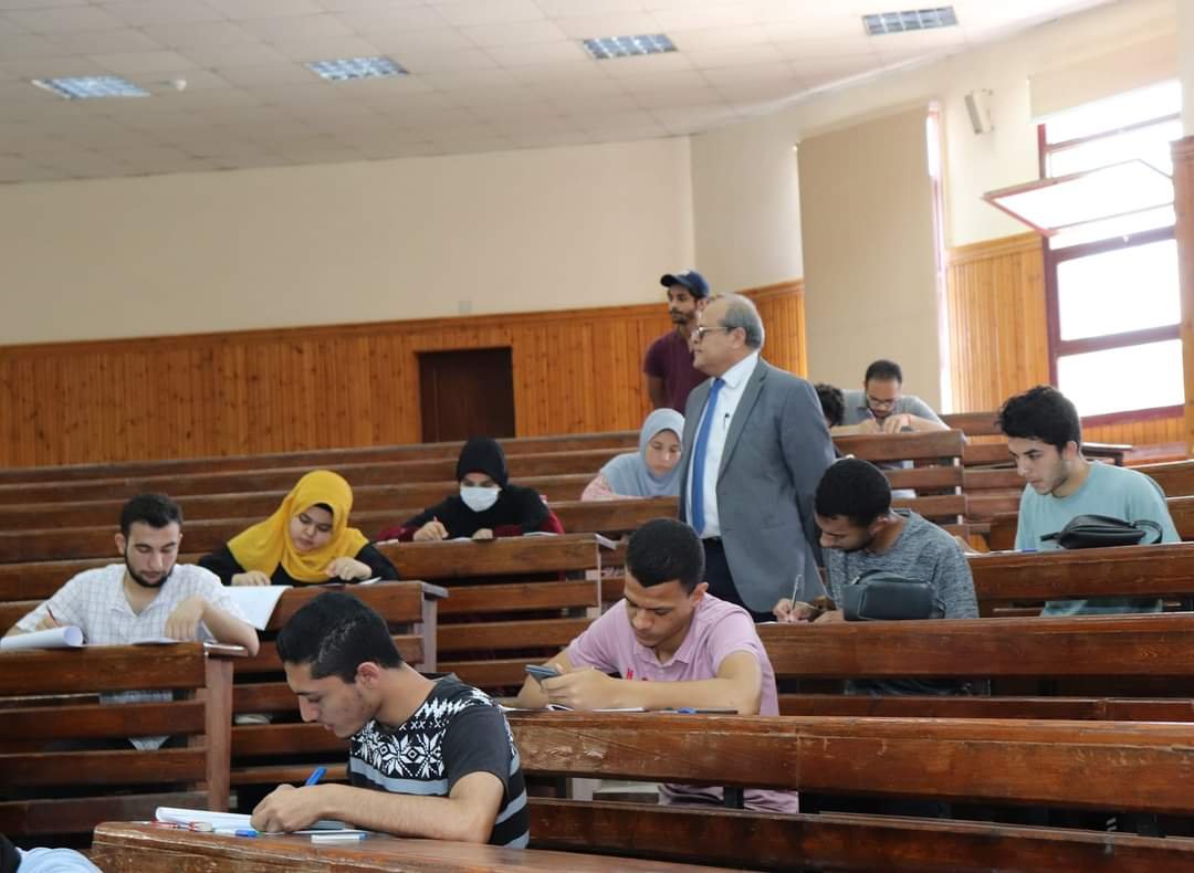 جامعة الدلتا التكنولوجية
