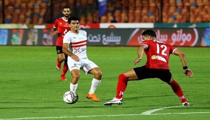 يخوض اليوم الأهلي و الزمالك لقاء القمة في الجولة الـ20 المؤجلة ، ضمن منافسات الدوري المصري الممتاز والتي تقام ابيوم في تمام الساعة الثامنة مساءً ‘ حيث يحتضن اللقاء ملعب الأهلي we السلام.