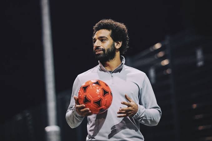 تقارير تكشف وجهة محمد صلاح بعد نهاية عقده مع ليفربول