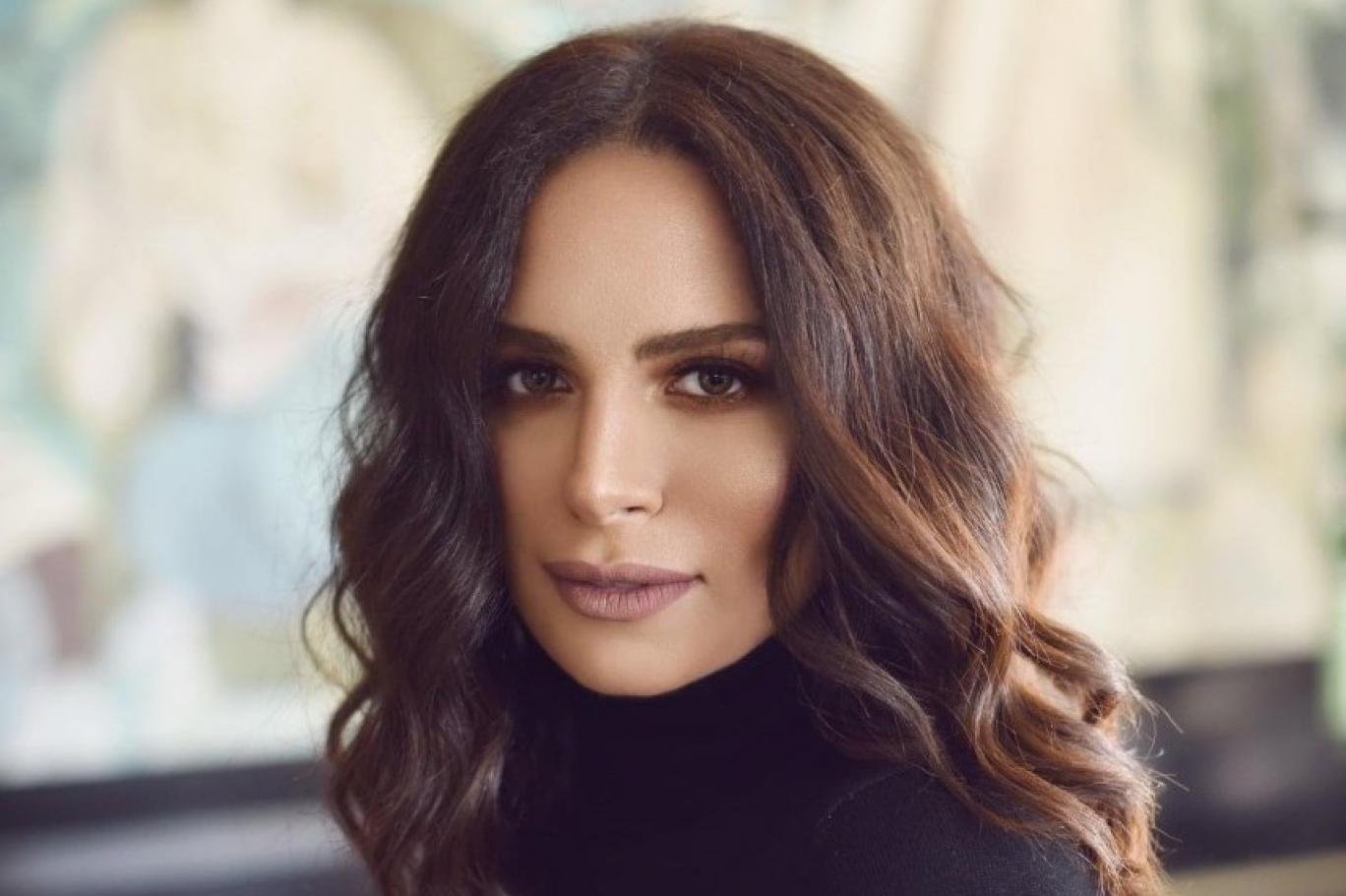 أول ظهور للفنانة آمال ماهر بعد غياب عن السوشيال ميديا