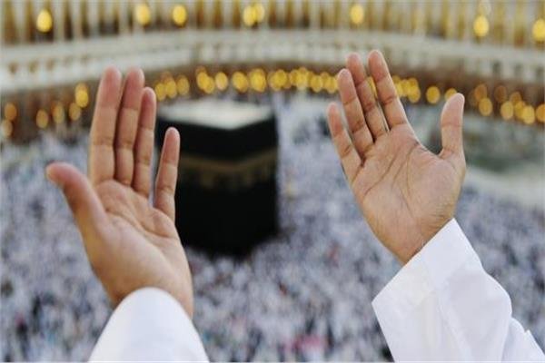 دعاء العشرة الأوائل من ذي الحجة