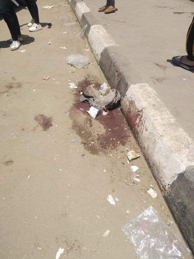 التفاصيل الكاملة لواقعة مقتل الطالبة نيرة أشرف الطالبة بجامعة المنصورة