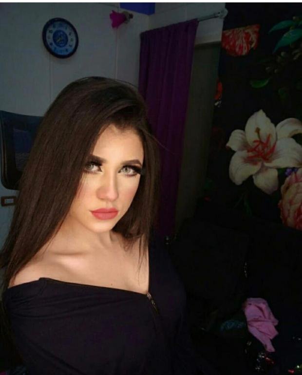 التفاصيل الكاملة لواقعة مقتل الطالبة نيرة أشرف الطالبة بجامعة المنصورة