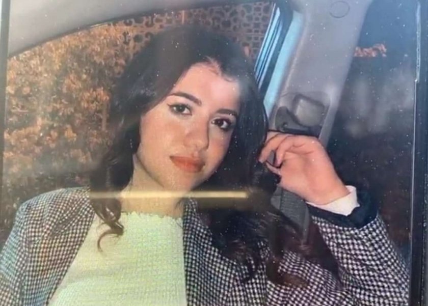 التفاصيل الكاملة لواقعة مقتل الطالبة نيرة أشرف الطالبة بجامعة المنصورة