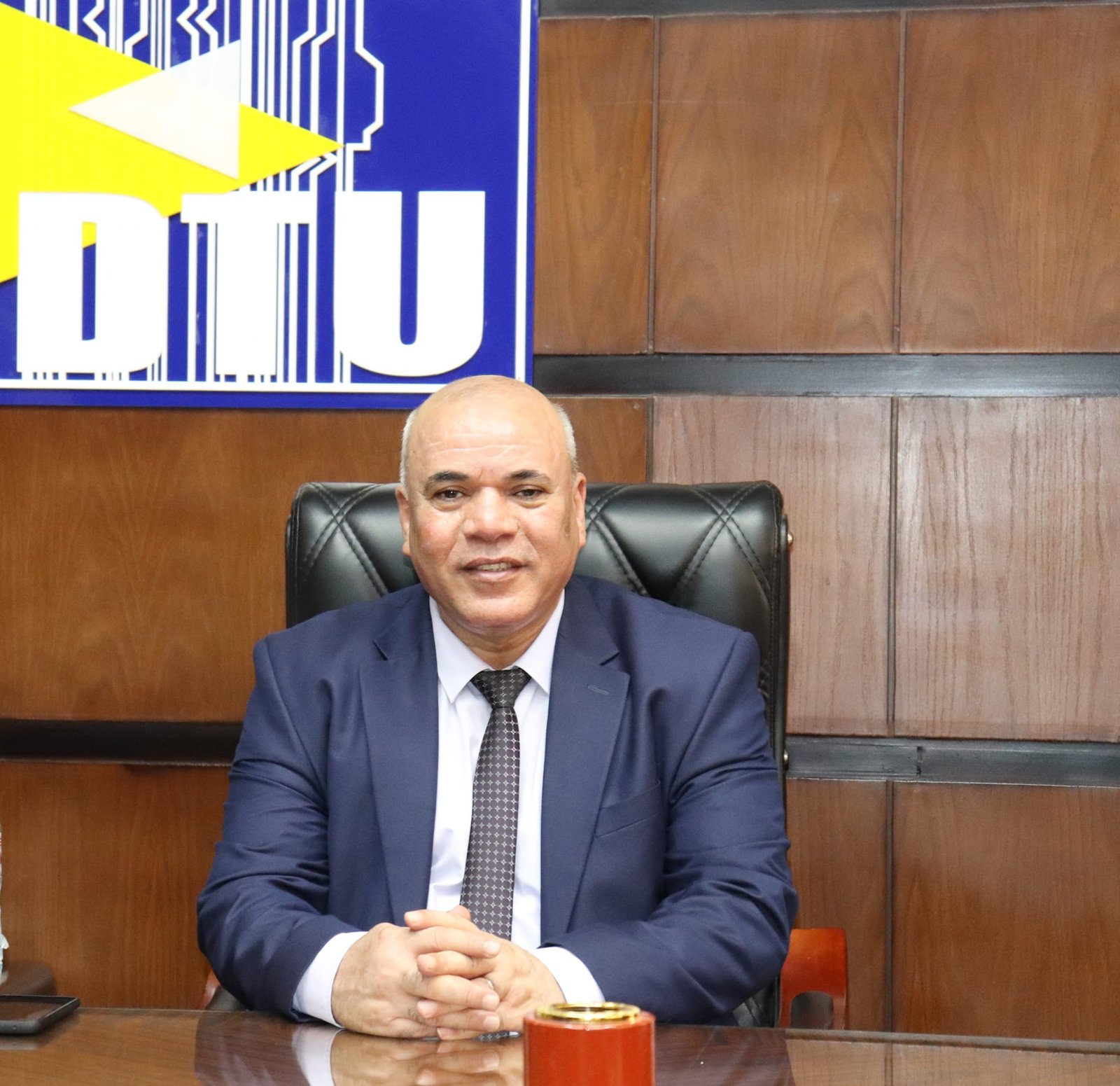 جامعة الدلتا التكنولوجية تستعد لإستقبال طلاب الثانوية العامة ٢٠٢٢ لأداء اختبارات القدرات