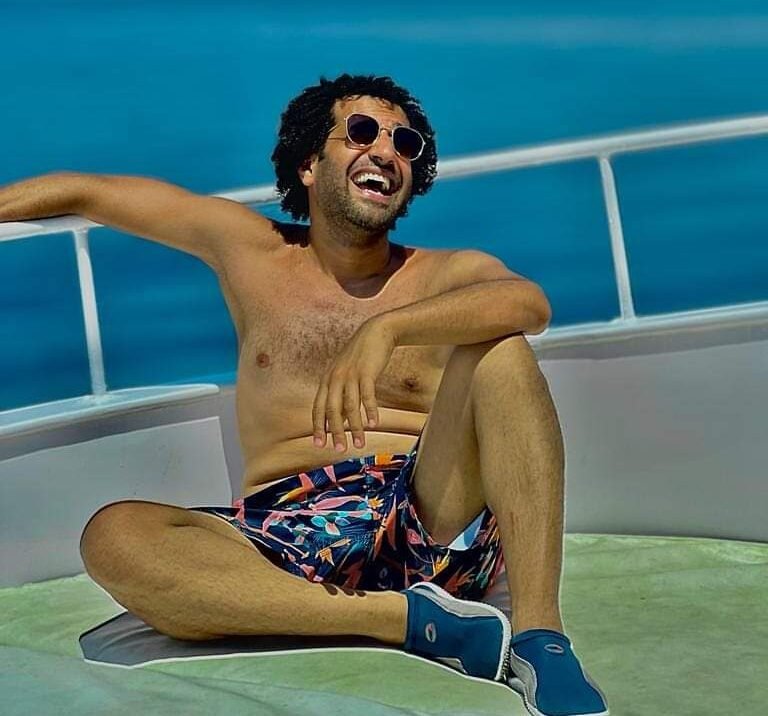 المهرجان القومي للمسرح المصري