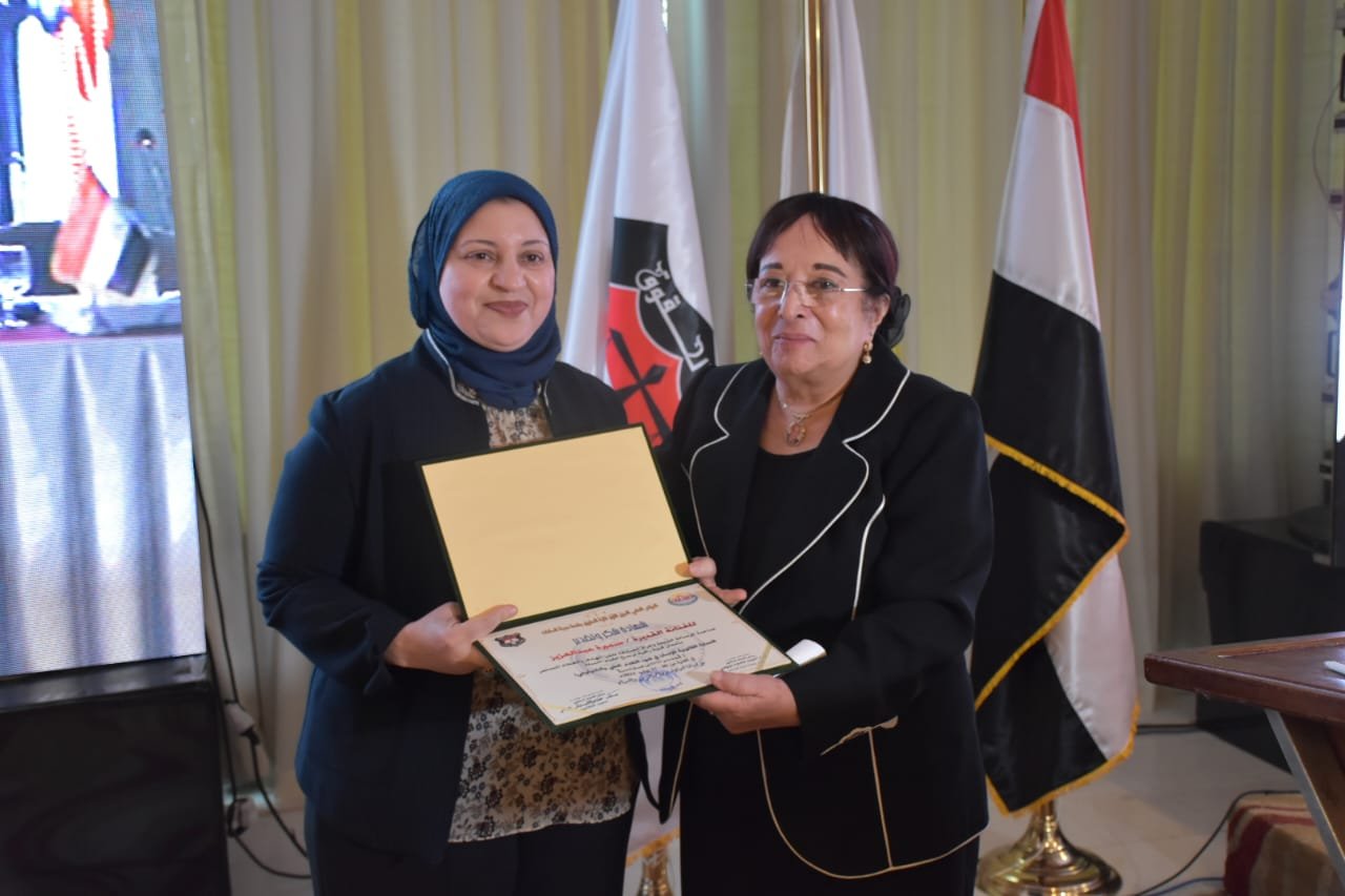 انطلاق فعاليات المؤتمر الدولي الأول لكلية الحقوق جامعة مدينة السادات