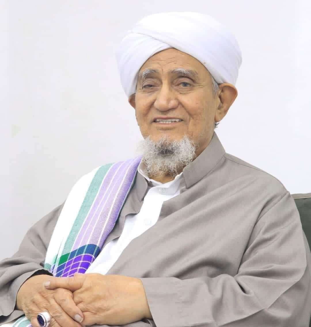 الحبيب أبوبكر المشهور