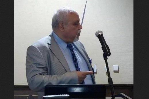 نكشف تفاصيل إصابة طبيب المصري بأعيرة نارية في صدره بالرياض