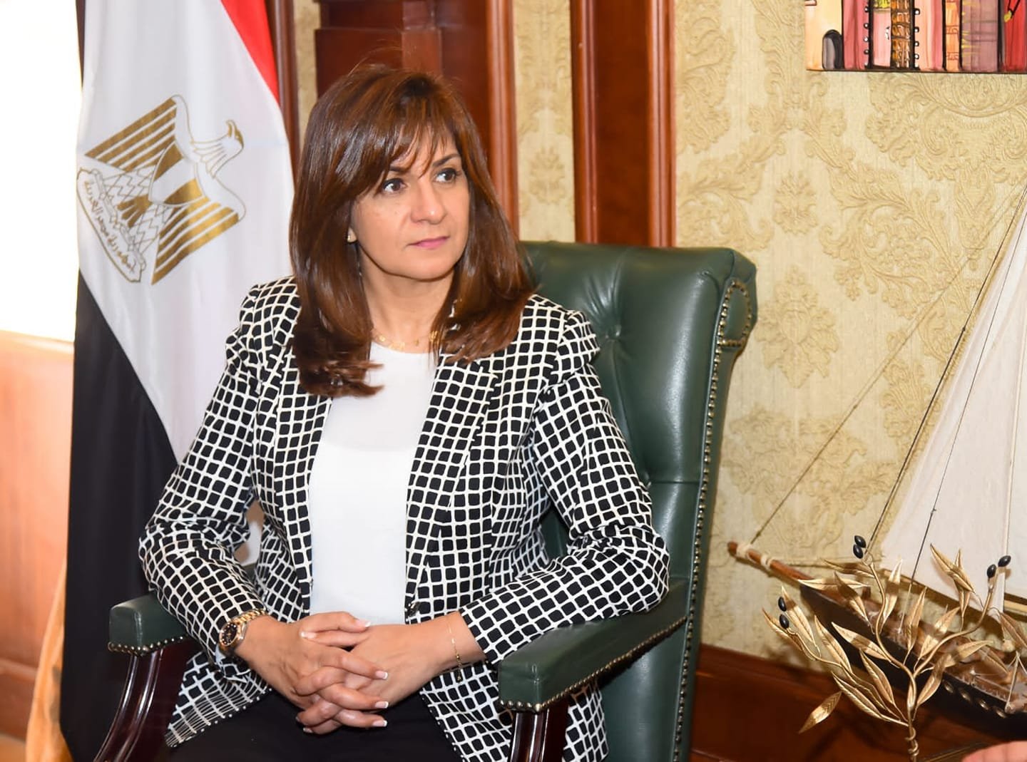 إعادة مصري من الأراضي الليبية بعد اختفائه 18 شهرًا