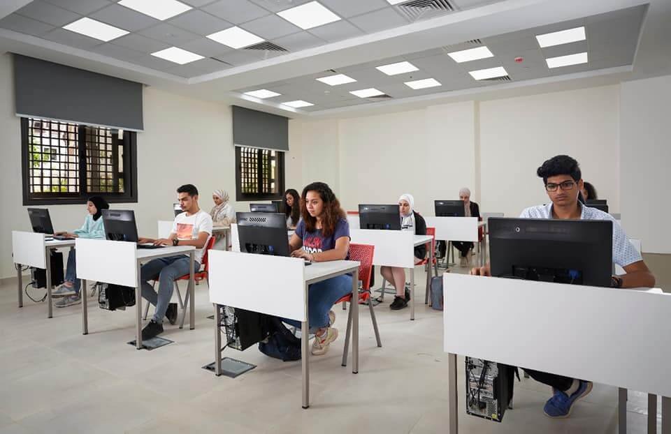 جامعة الملك سلمان الدولية تعلن تخفيض 50% من قيمة السكن الجامعي للطلاب
