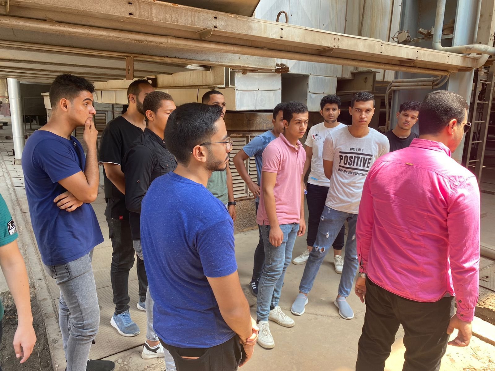 حت رعاية د.عربى السيد كشك رئيس جامعة الدلتا التكنولوجية،