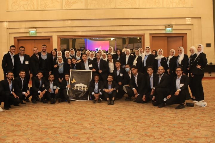  ايناكتس مودرن اكاديمي تعود بنجاحات عديدة و إنجازات كثيرة 
