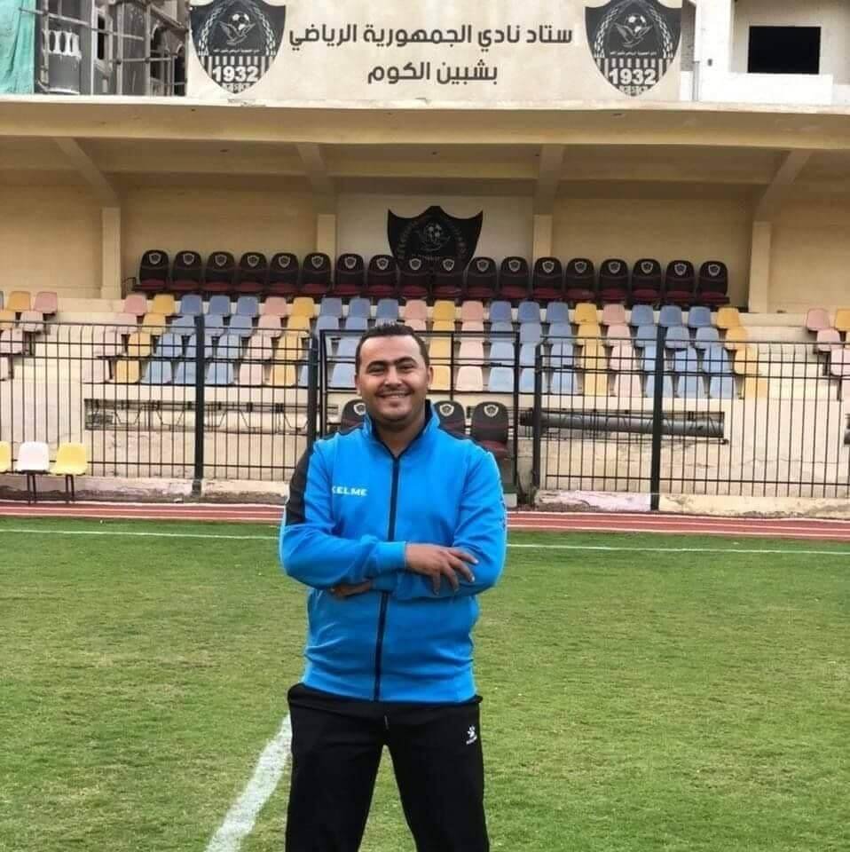 الكابتن مصطفى طارق: ساهمت في احتراف لاعبين لتركيا والإمارات