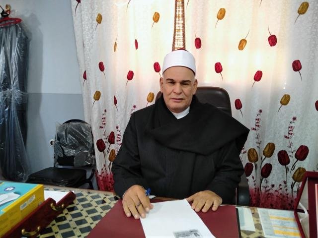 أول قرار من أوقاف المنوفية بسبب تغيب خطيب بمسجد عزبة سامي عقيل عن خطبة الجمعة