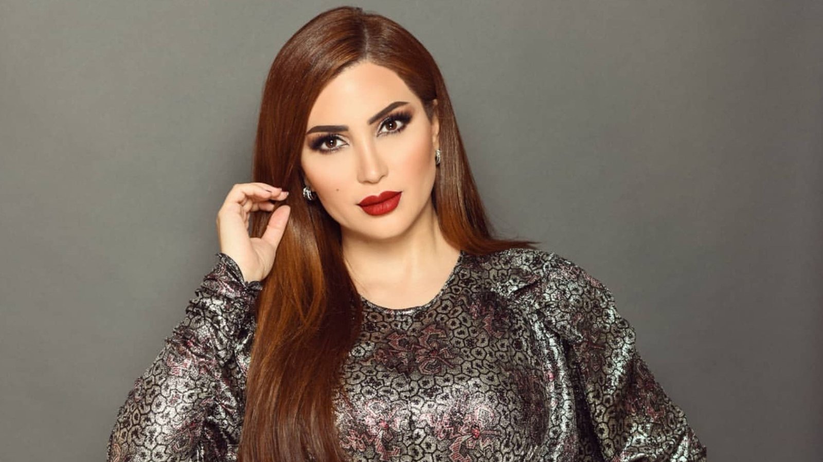 نسرين طافش تتصدر تريند جوجل.. حذفت صورها مع زوجها