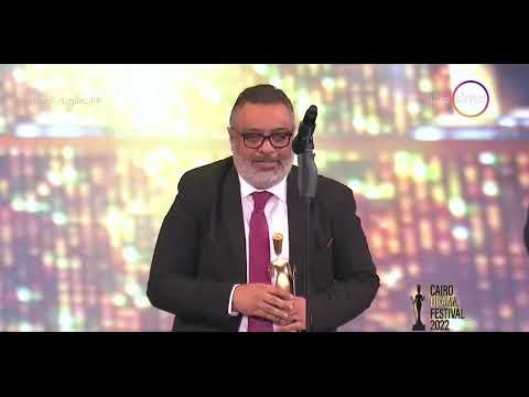 عبدالرحيم كمال حاول أن يخفي رسالته بالغمام ولكن سطعت شمس قلمه واخترقت قلب وعقل المشاهد