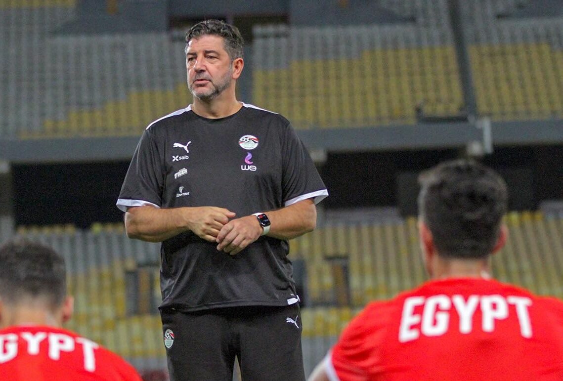 ظهور أول مشرف لفيتوريا.. منتخب مصر يهزم النيجر بثلاثية وصلاح يعود للتسجيل