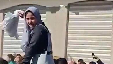 العفيفة الشريفة وصلت البلد.. تفاصيل واقعة فتاة الشرقية والقبض على والدها