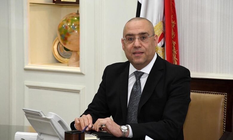 موعد تسليم قطع أراضي بيت الوطن للمصريين العاملين بالخارج