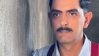 وفاة الفنان أشرف طلفاح في مصر.. والغاء حفل ختام مهرجان الأردن المسرحي