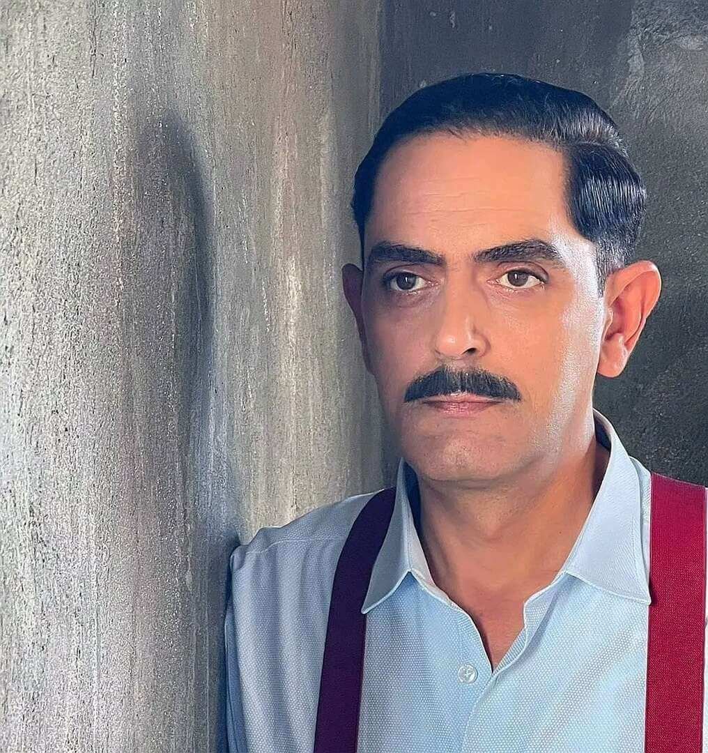 وفاة الفنان أشرف طلفاح في مصر.. والغاء حفل ختام مهرجان الأردن المسرحي