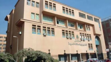 فريـق جراحـة بالمنوفيـة ينجـح فـي إعـادة توصيـل أصابـع مبتـورة و عودتهـا للحركـة
